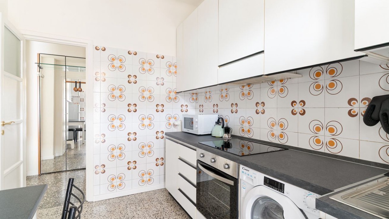 Photo of Kitchen in Lambrate