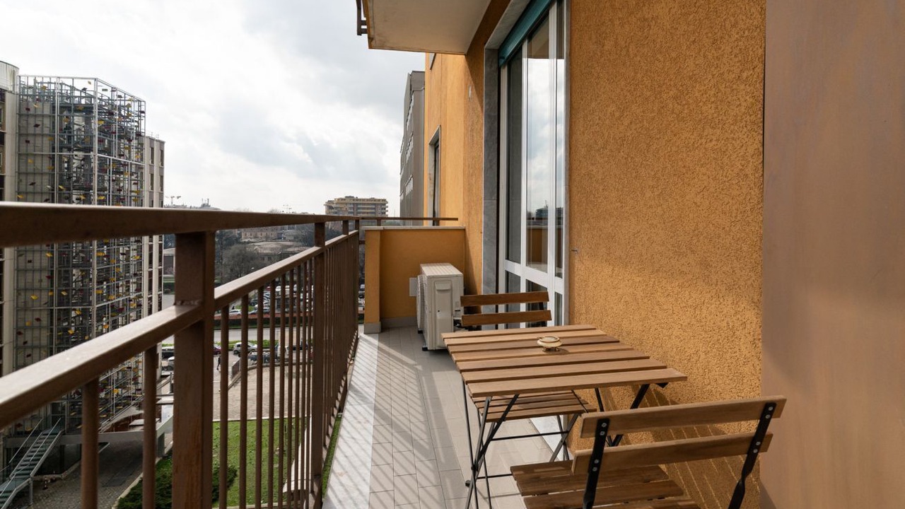 Photo of Outdoor in Lambrate