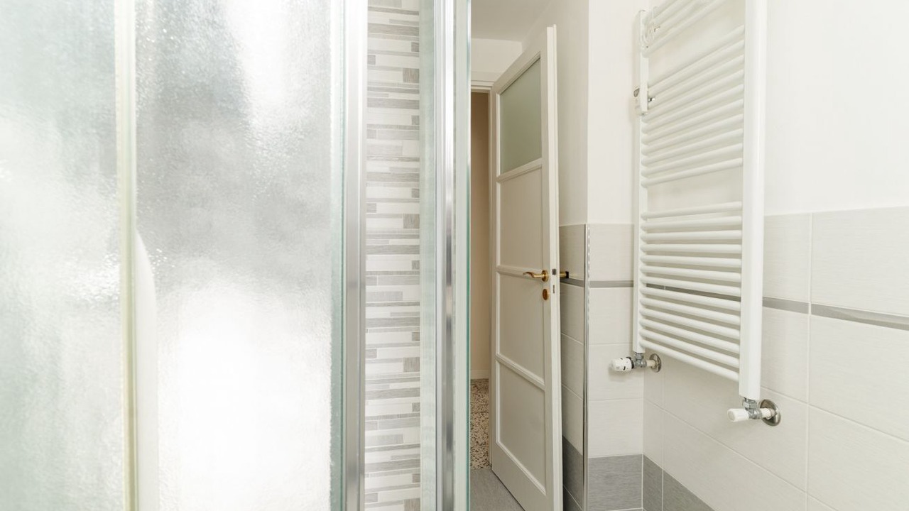 Photo of Bathroom in Lambrate