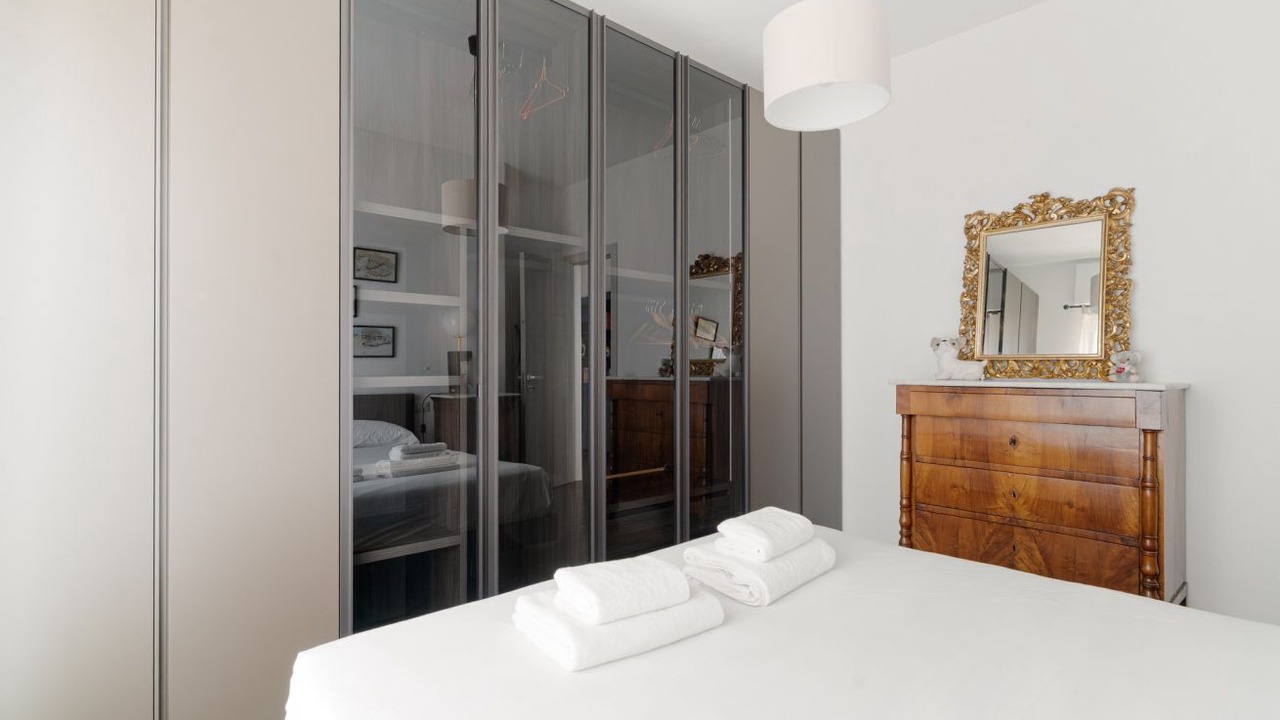 Photo of Bedroom in Crescenzago