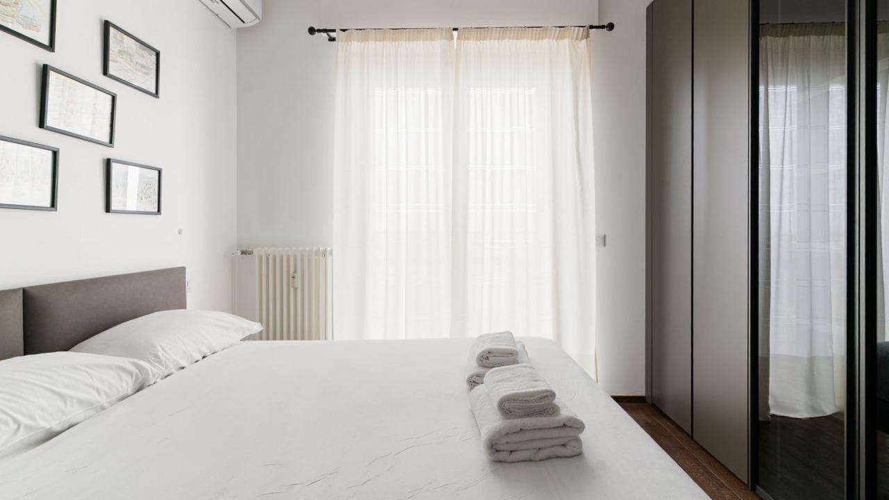 Photo of Bedroom in Crescenzago