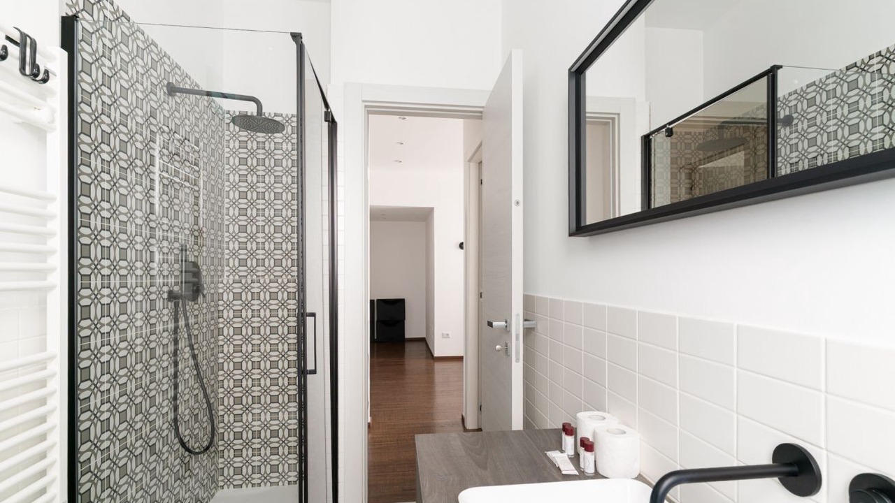 Photo of Bathroom in Crescenzago