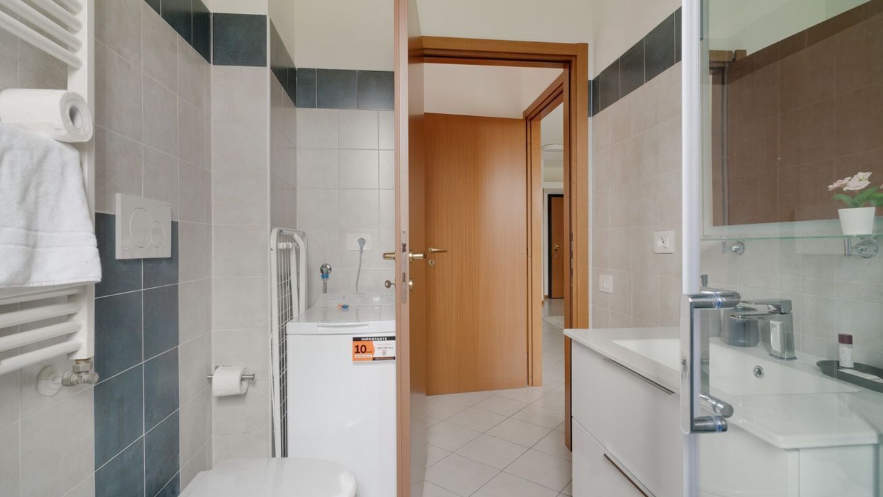 Photo of Bathroom in Bruzzano