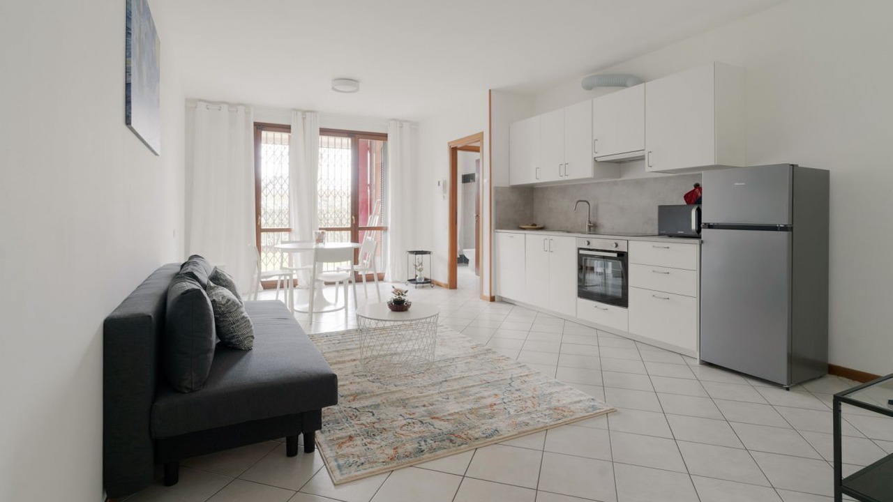 Photo of Livingroom in Bruzzano