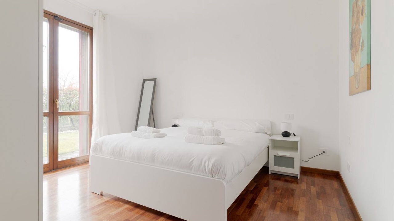 Photo of Bedroom in Bruzzano