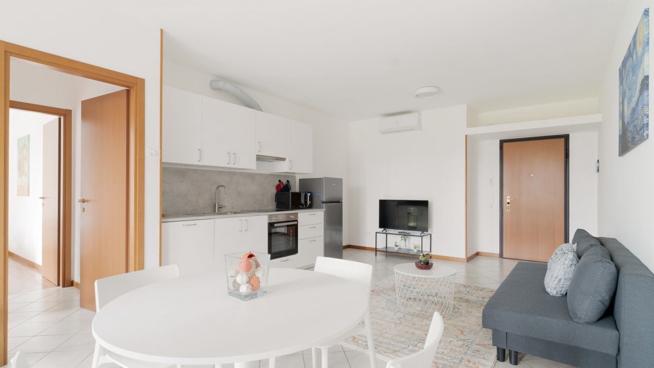 Photo of Livingroom in Bruzzano