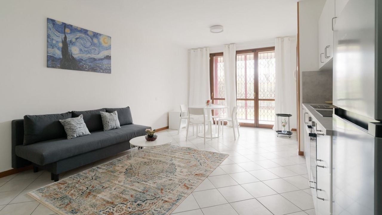 Photo of Livingroom in Bruzzano