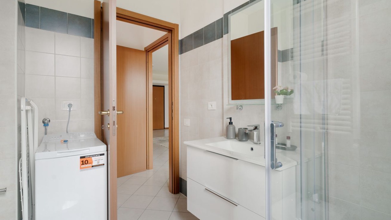 Photo of Bathroom in Bruzzano