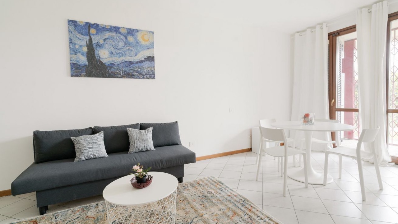 Photo of Livingroom in Bruzzano