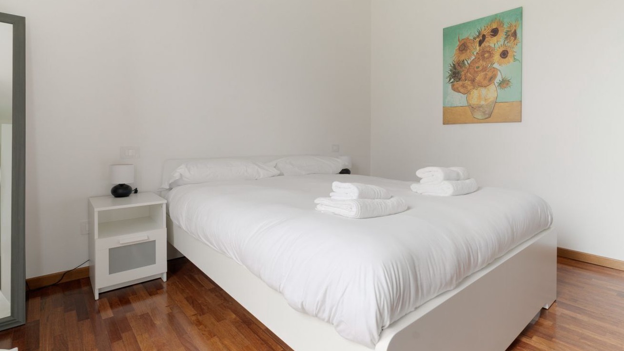 Photo of Bedroom in Bruzzano