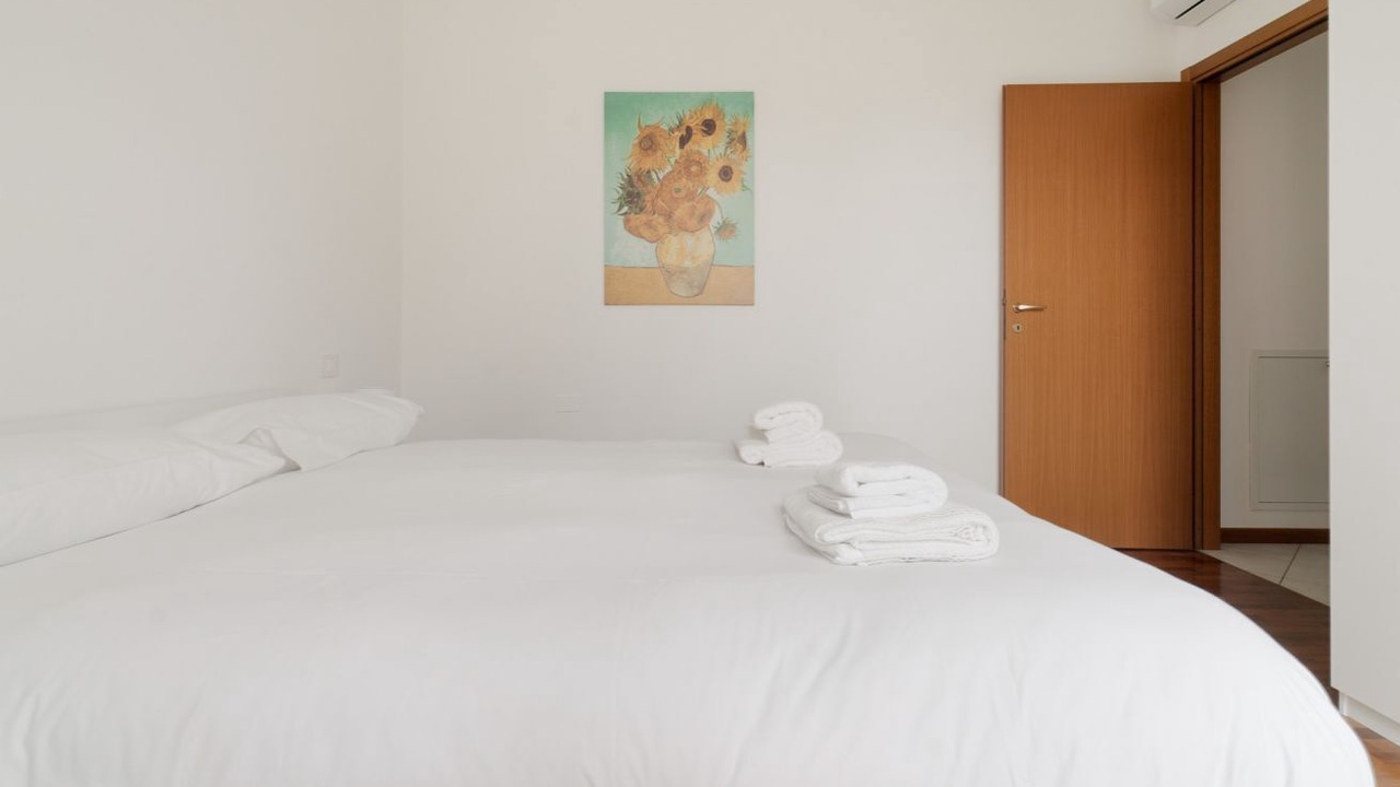 Photo of Bedroom in Bruzzano