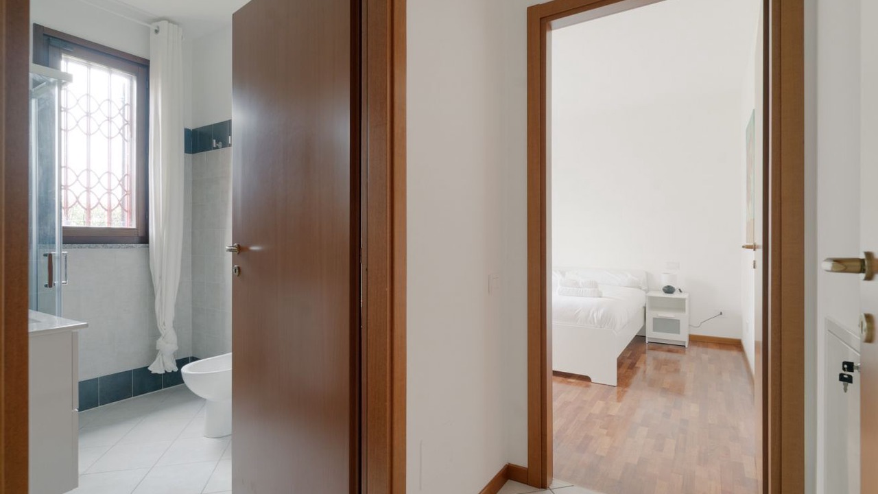 Photo of Bathroom in Bruzzano