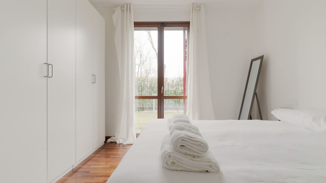 Photo of Bedroom in Bruzzano