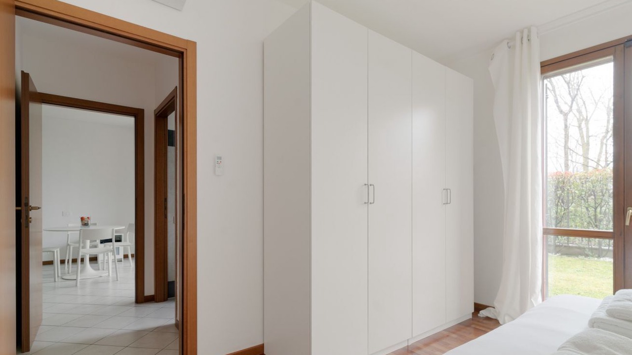 Photo of Bedroom in Bruzzano