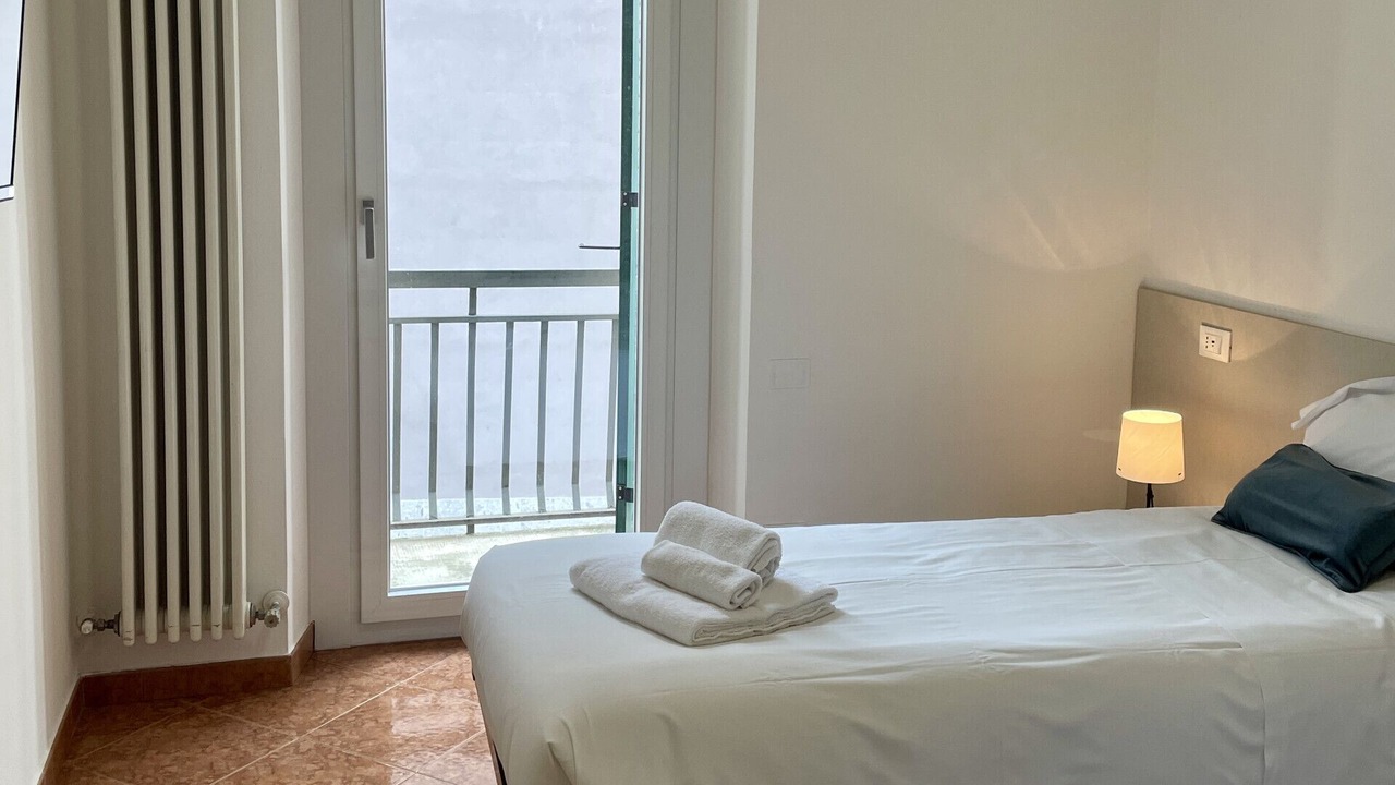 Photo of Bedroom in Rho