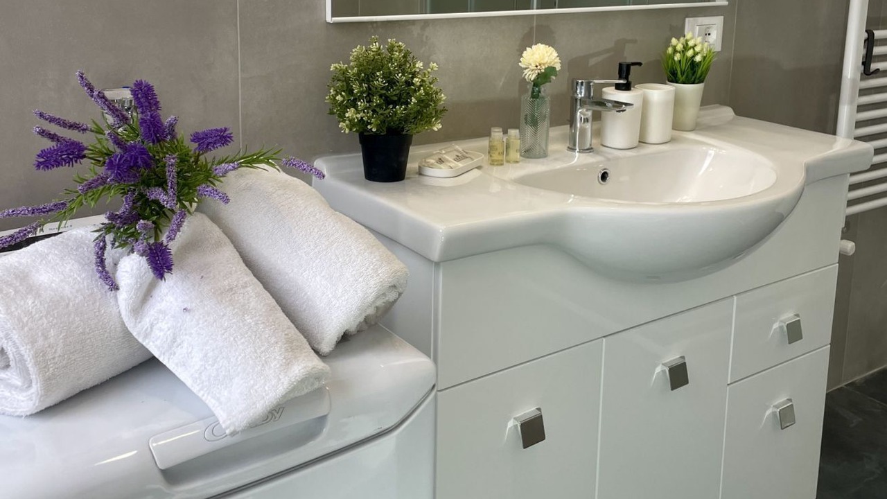 Photo of Bathroom in Rho