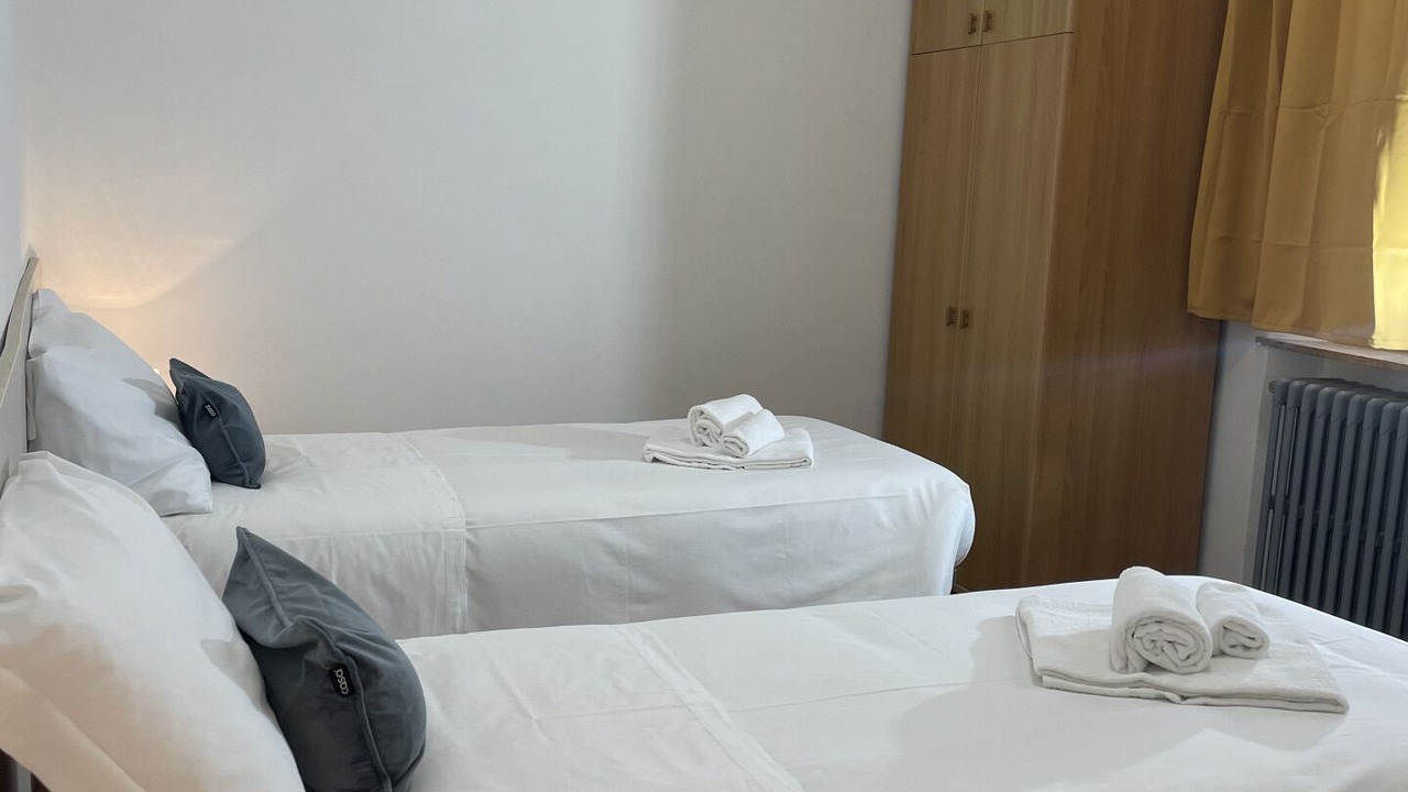 Photo of Bedroom in Rho