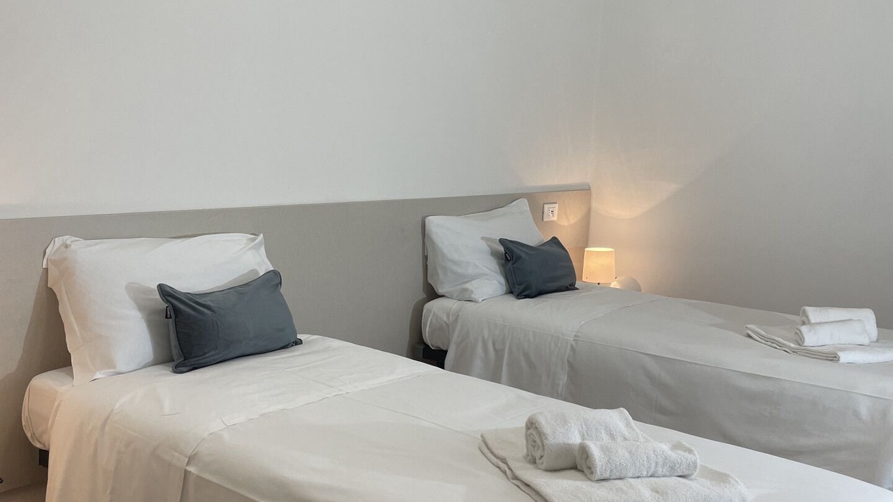 Photo of Bedroom in Rho