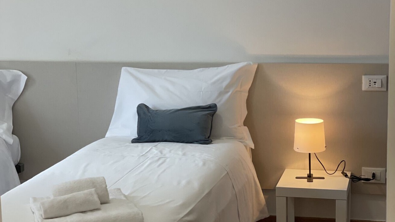 Photo of Bedroom in Rho
