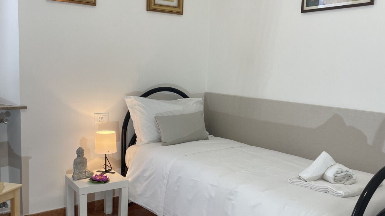 Photo of Bedroom in Rho