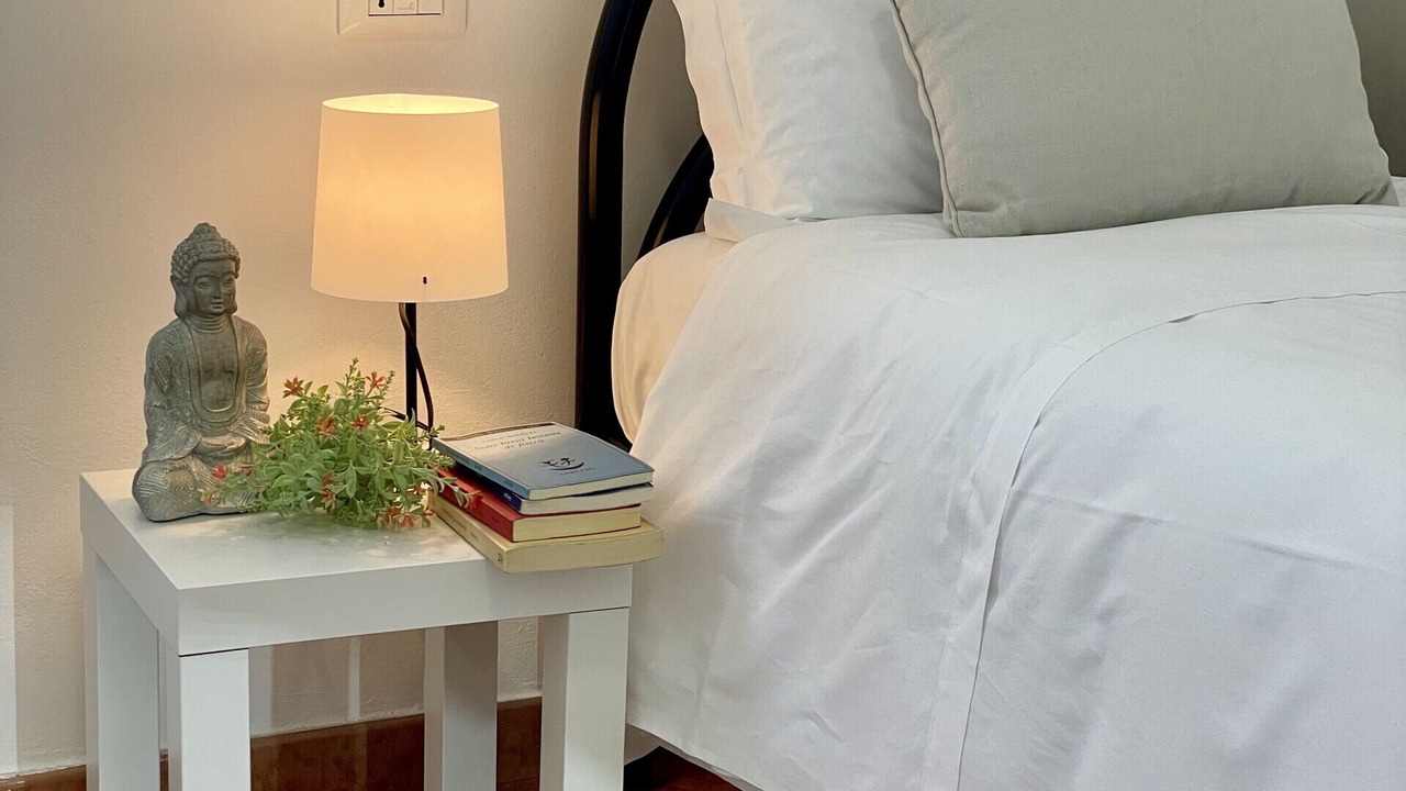 Photo of Bedroom in Rho