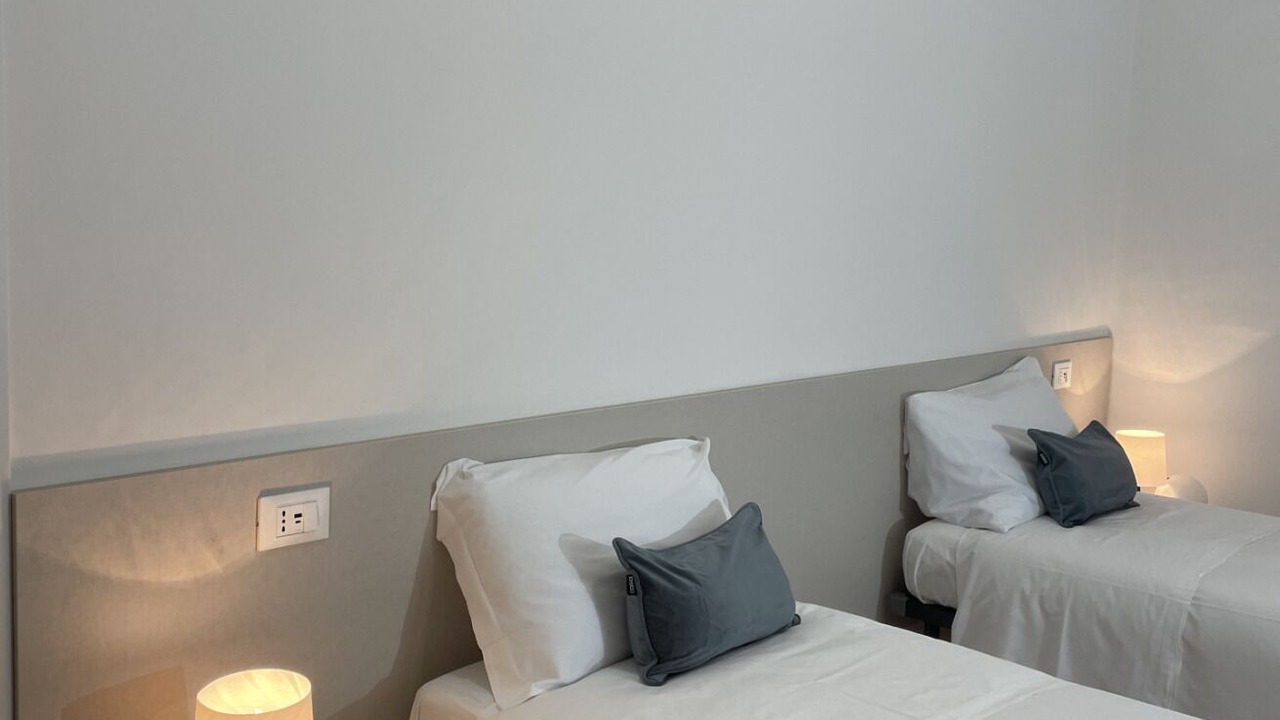Photo of Bedroom in Rho