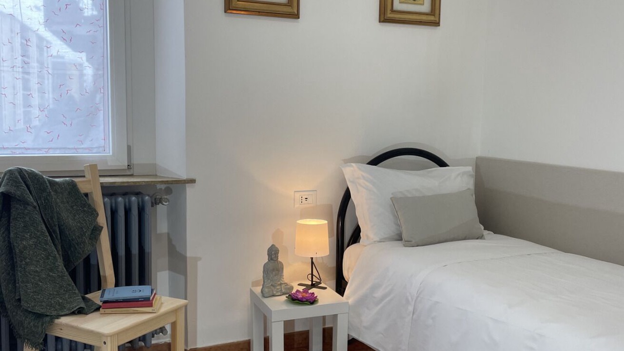 Photo of Bedroom in Rho