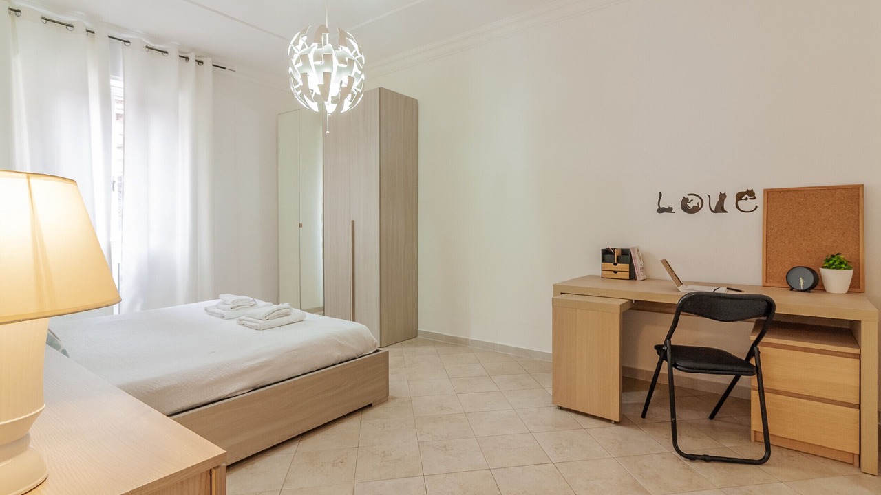 Photo of Bedroom in Lierna