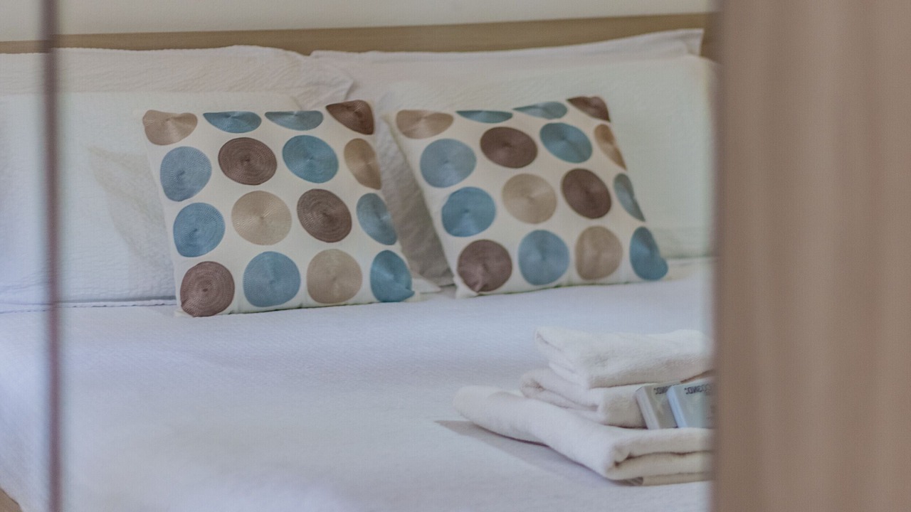 Photo of Bedroom in Lierna