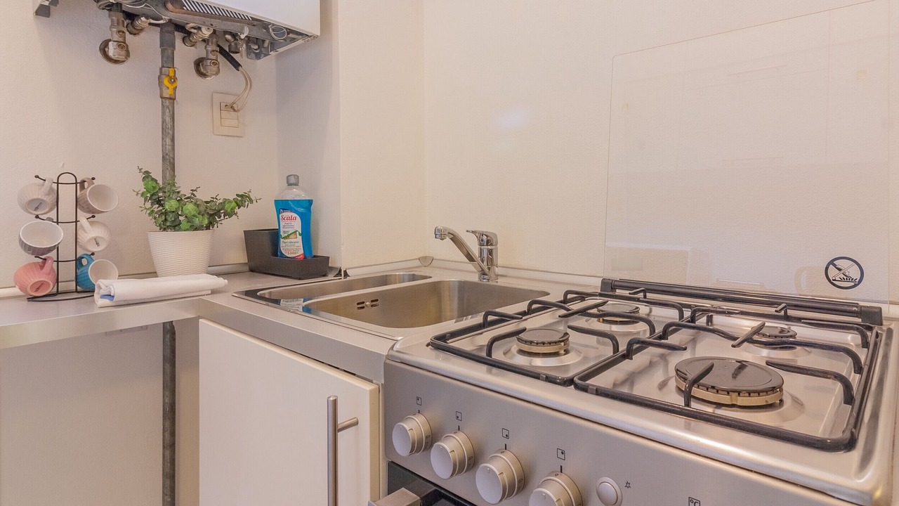 Photo of Kitchen in Lierna