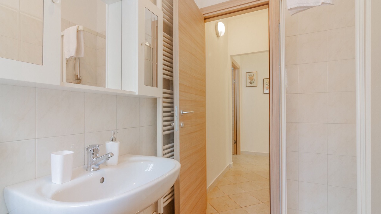 Photo of Bathroom in Lierna