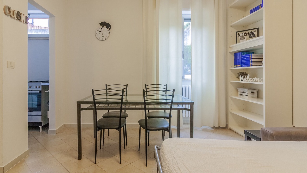 Photo of Bedroom in Lierna
