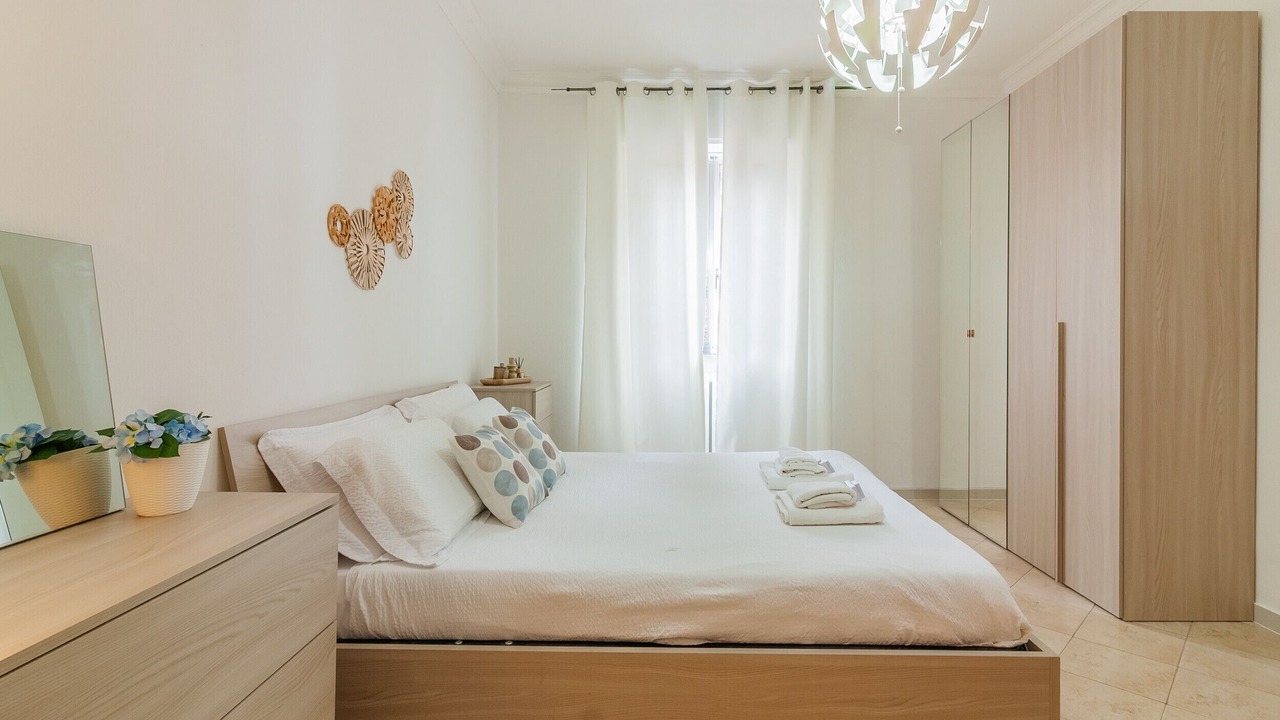 Photo of Bedroom in Lierna