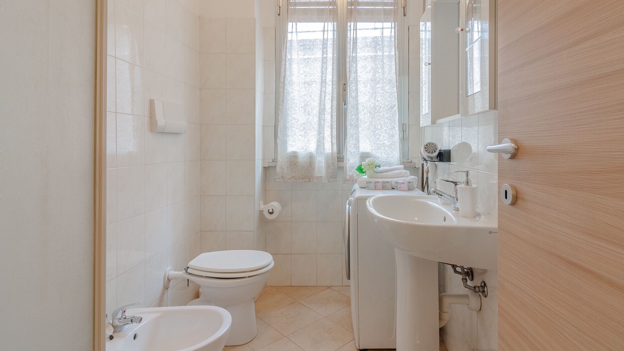 Photo of Bathroom in Lierna