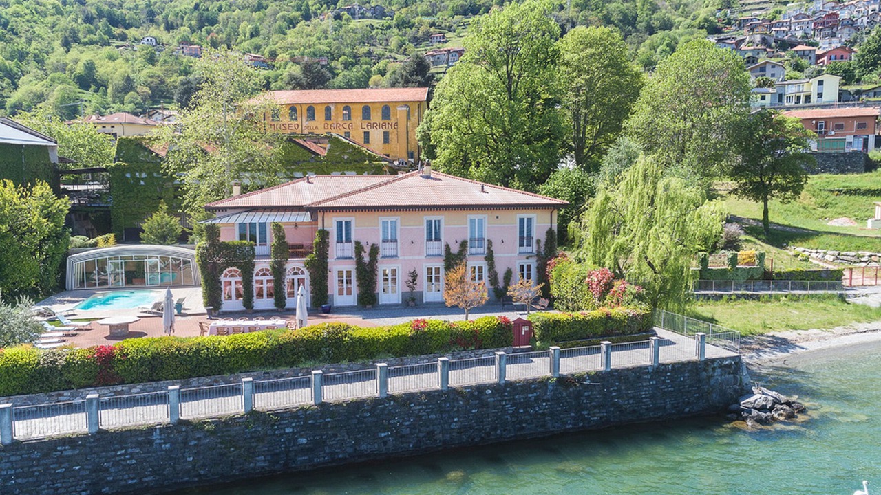 Photo of Outdoor in Calozzo
