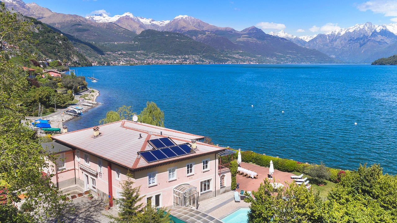 Photo of Outdoor in Calozzo