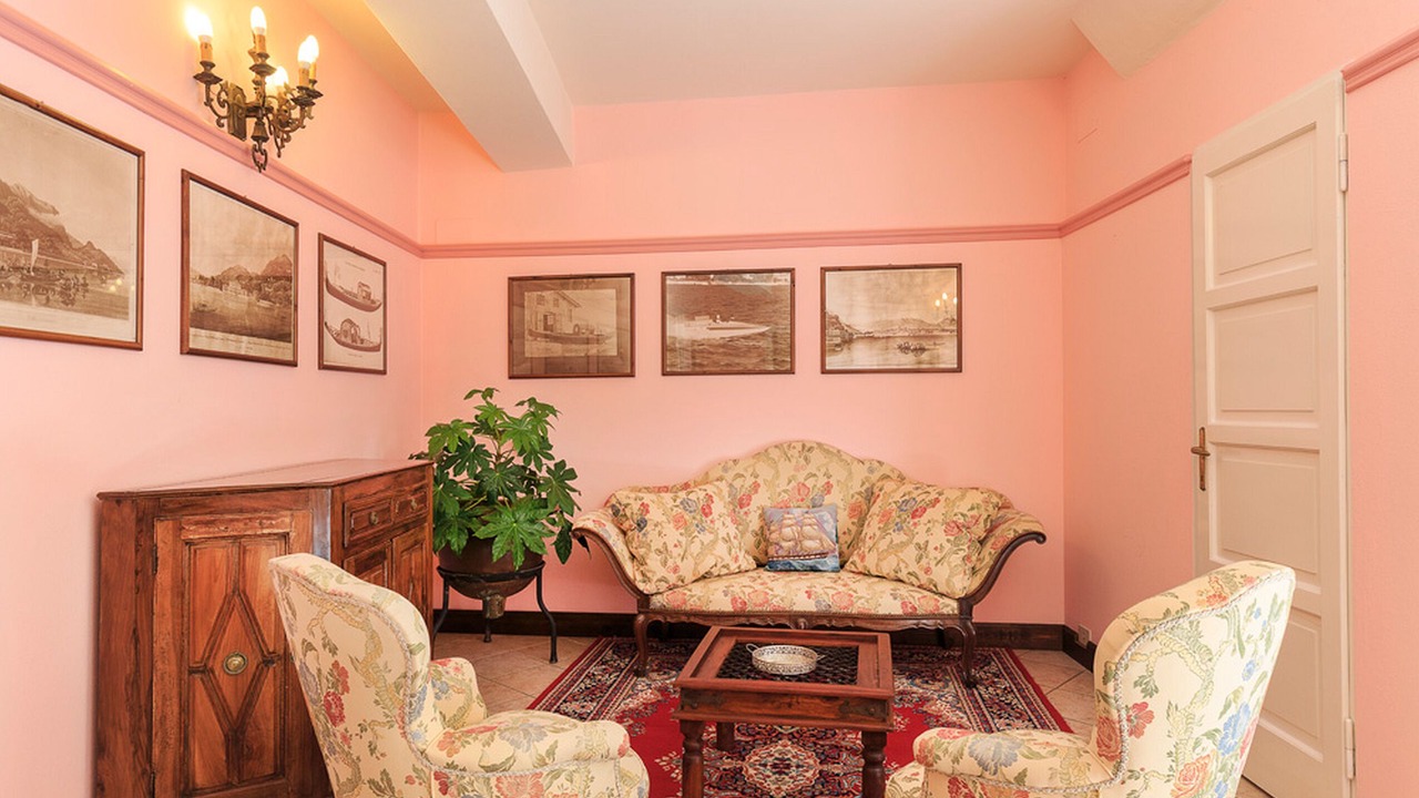 Photo of Livingroom in Calozzo