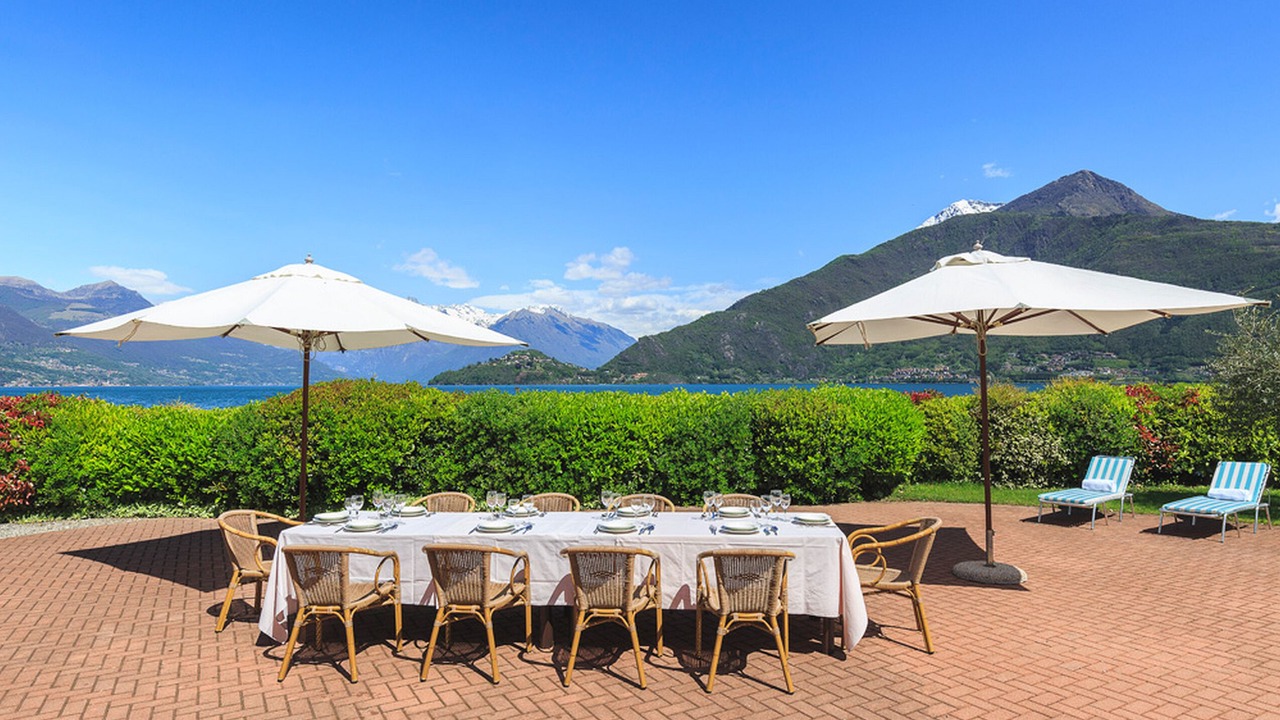 Photo of Outdoor in Calozzo