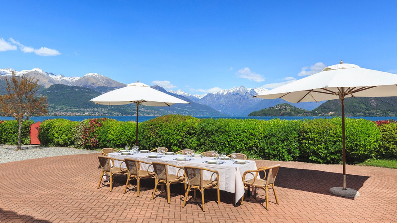 Photo of Outdoor in Calozzo