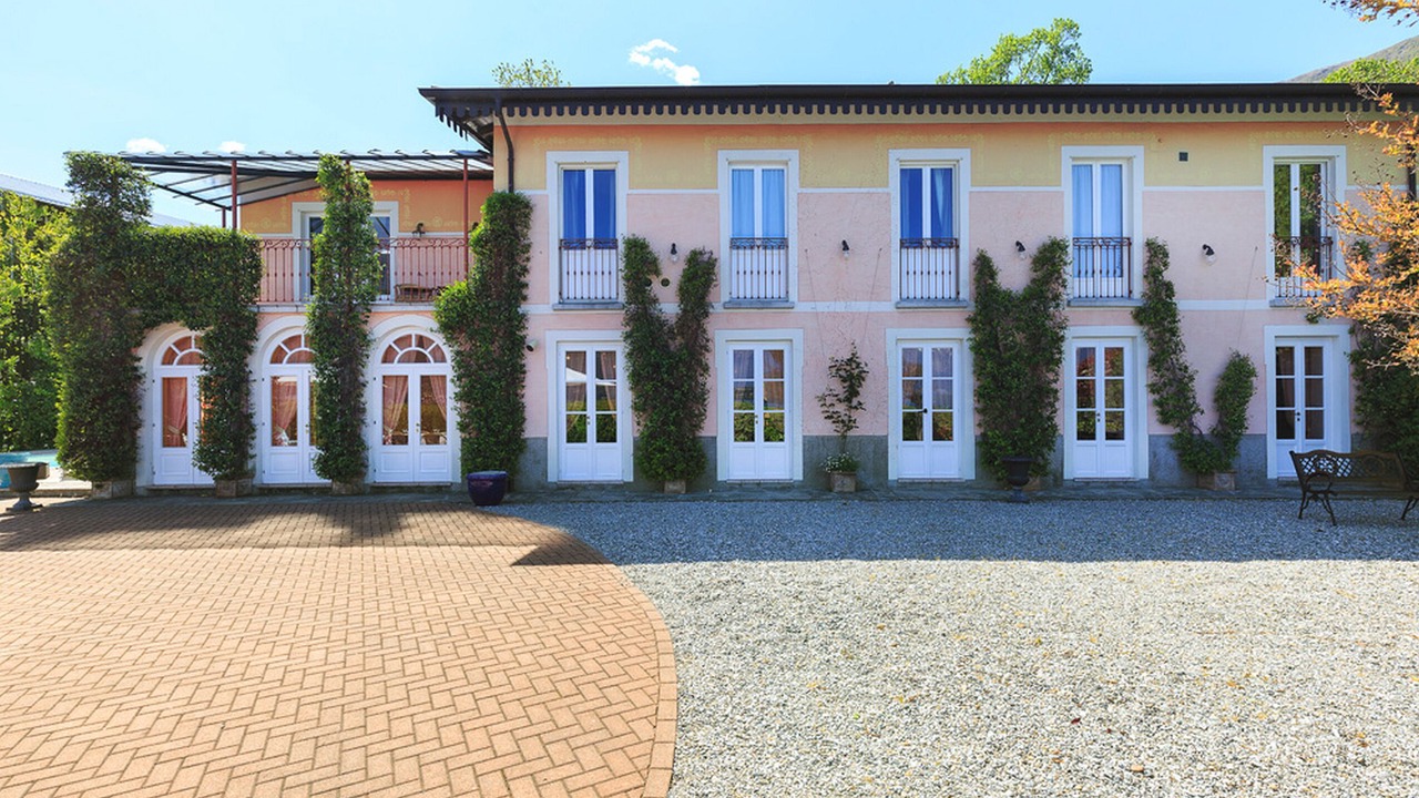 Photo of Outdoor in Calozzo