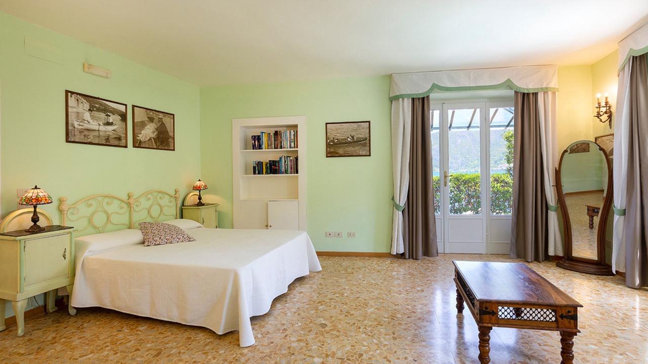 Photo of Outdoor in Calozzo