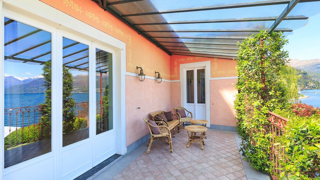 Photo of Outdoor in Calozzo