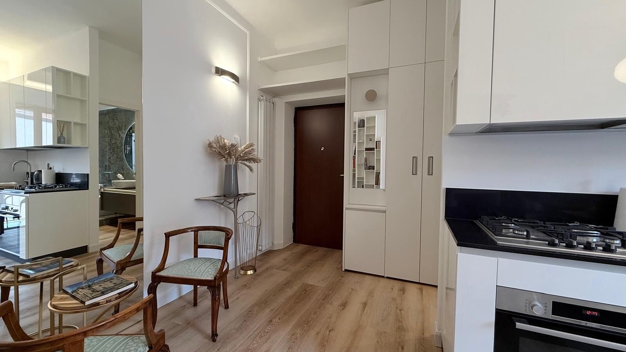 Photo of Kitchen in Fiera