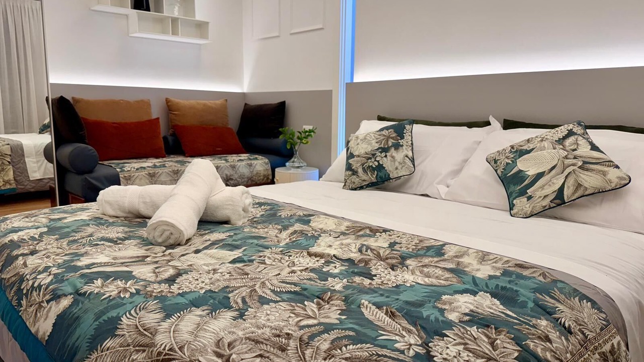 Photo of Bedroom in Fiera