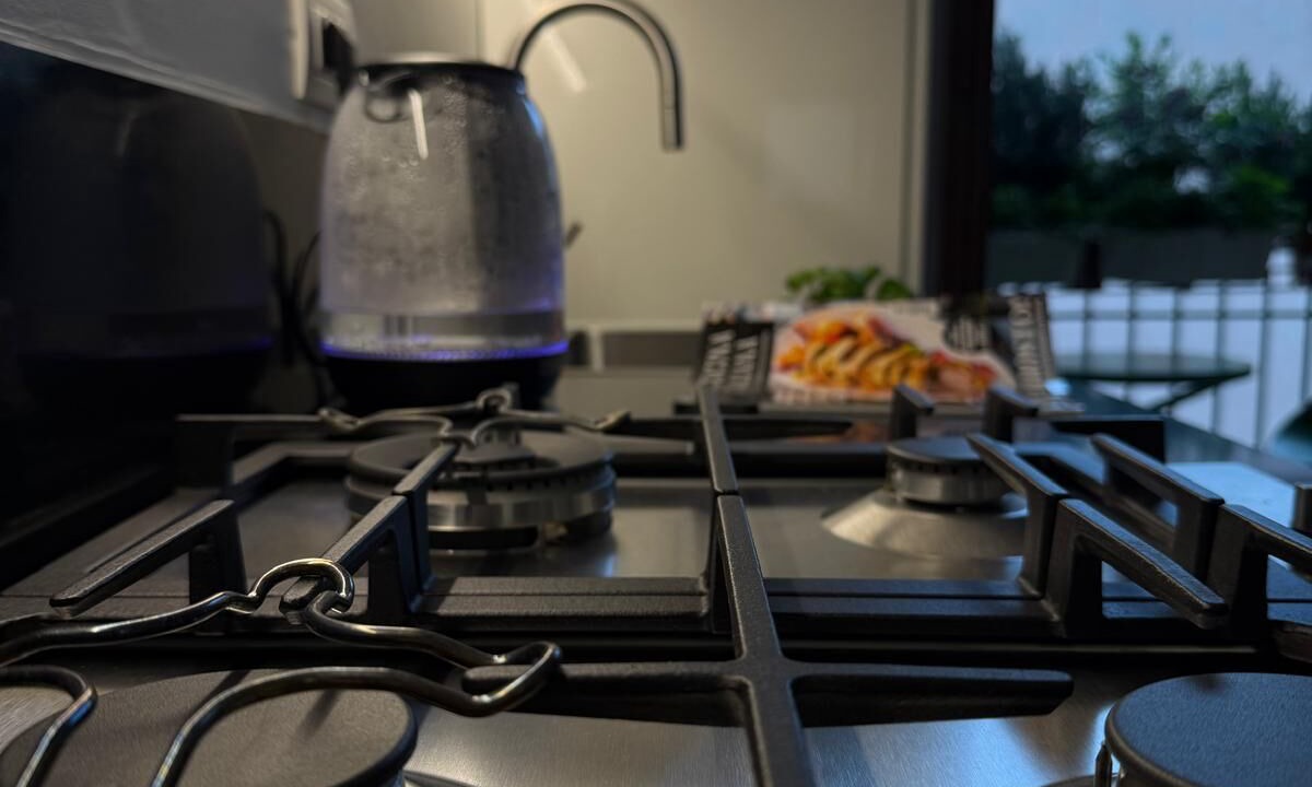 Photo of Kitchen in Fiera