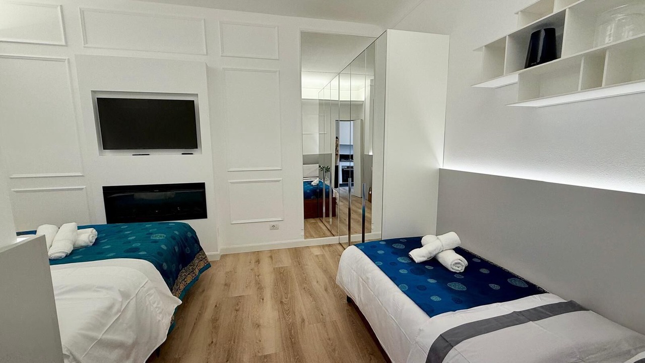 Photo of Bedroom in Fiera