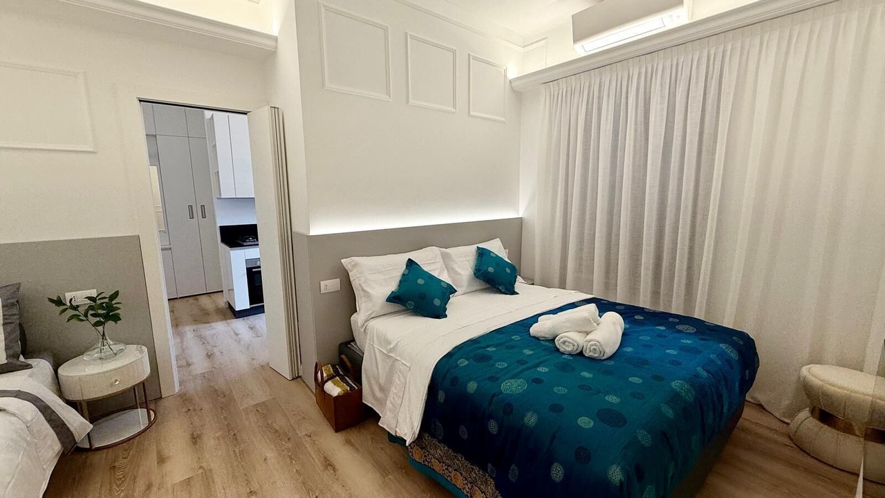 Photo of Bedroom in Fiera