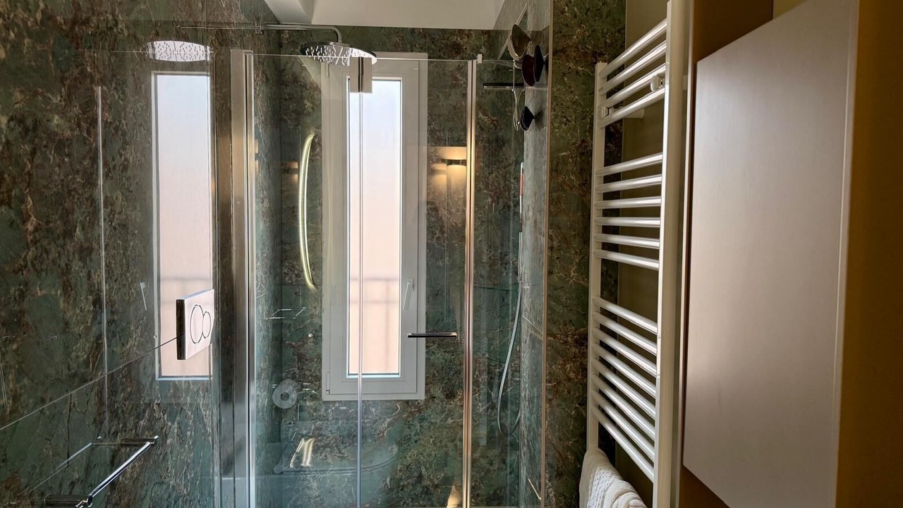 Photo of Bathroom in Fiera