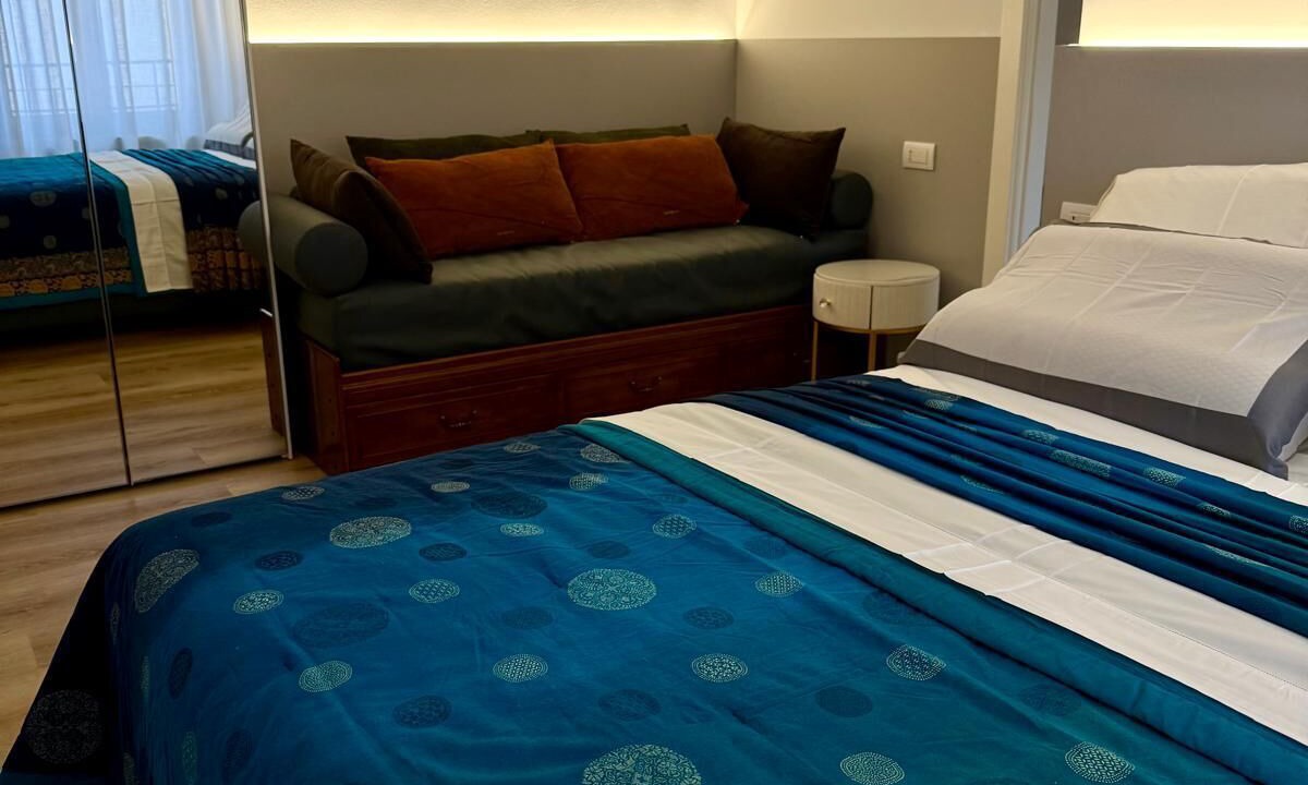 Photo of Bedroom in Fiera