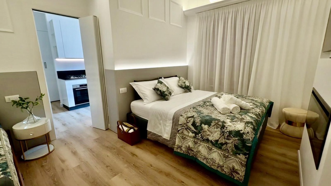 Photo of Bedroom in Fiera